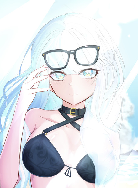 海水浴