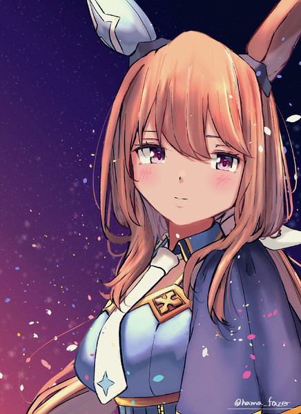 アヤベさんすき