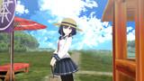 【MMD艦これ】大鯨