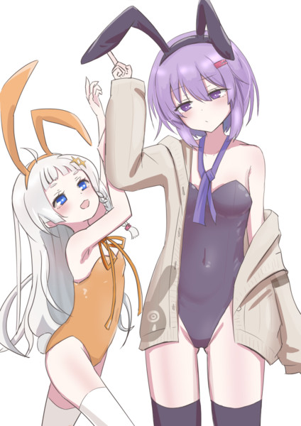 バニー