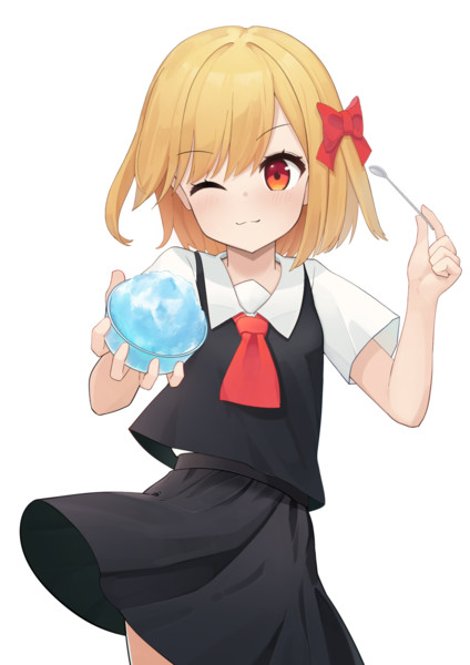 かき氷