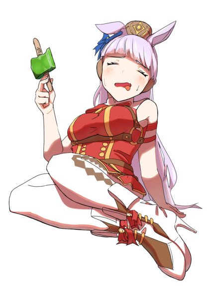 あついでごるし…