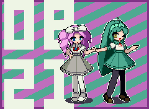 め誕ちゃん2023