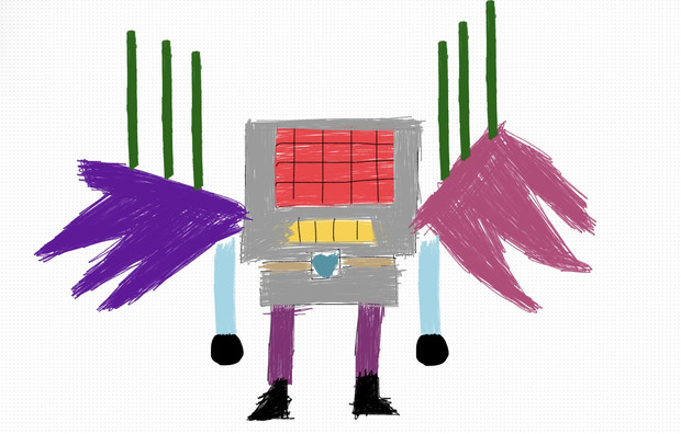mettaton (s)Neo