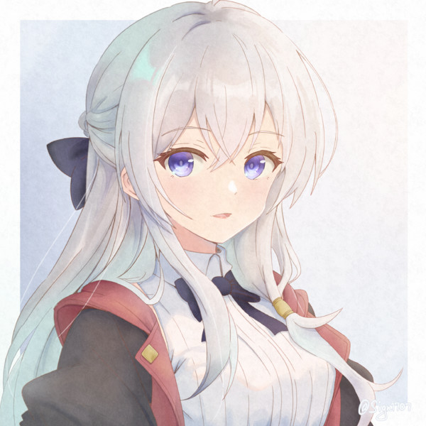 灰の魔女様