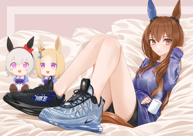 ラフスタイル