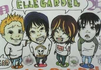 ELLEGARDEN