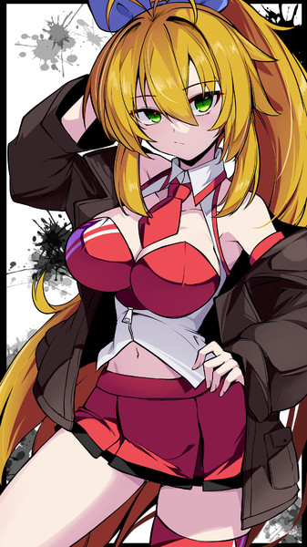 マキちゃん