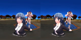 【VRMMD】きりたんぽまつりが本当にあったのでマジびっくり