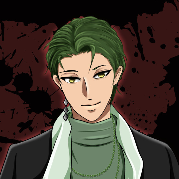 獅子王組 伊武隼人 / kaberin さんのイラスト - ニコニコ静画(イラスト)