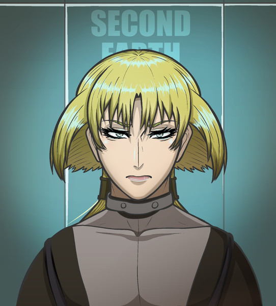 マリーン・エンジェル / 月無城レカ さんのイラスト ニコニコ静画 (イラスト)