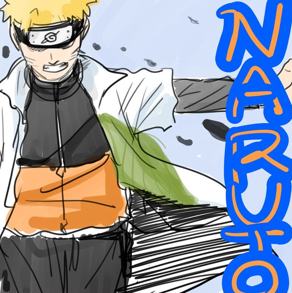 NARUTO　名場面ジオラマアクリルスタンド　缶バッジ　うずまきナルト ジャンプキャラクターズストア on X: 