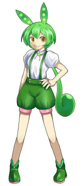 2008年にずんだもんがボーカロイドだったら