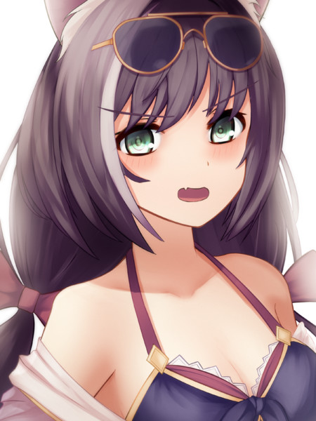 キャル(サマー)