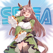 ヤバい方のサトノ