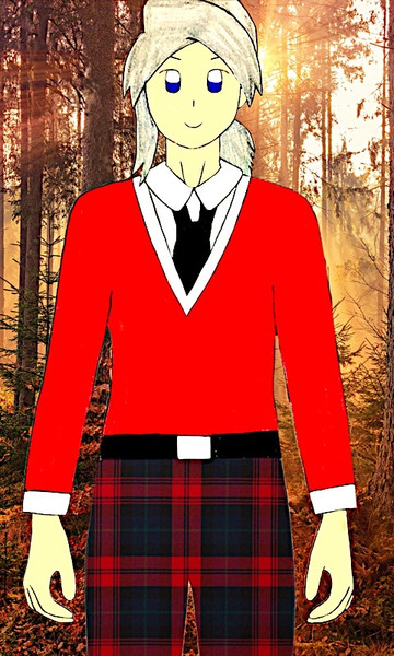 ルーネス / dolphin venus さんのイラスト ニコニコ静画 (イラスト)