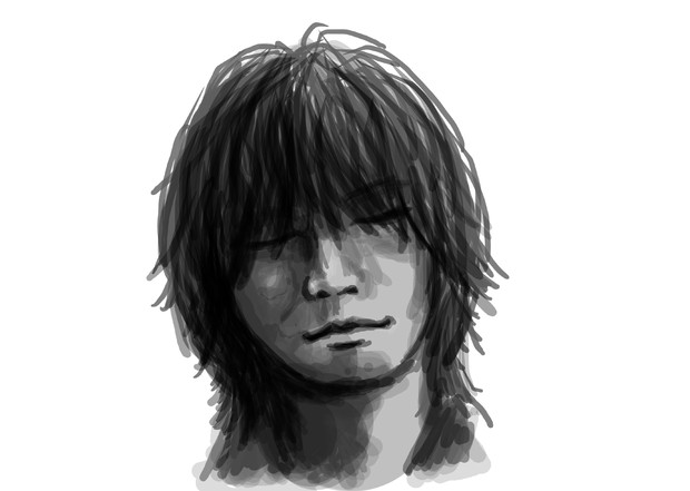 藤くん みいこ さんのイラスト ニコニコ静画 イラスト