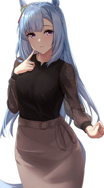お姉さんアルダン