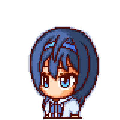 パワポケ風すずきつづみ