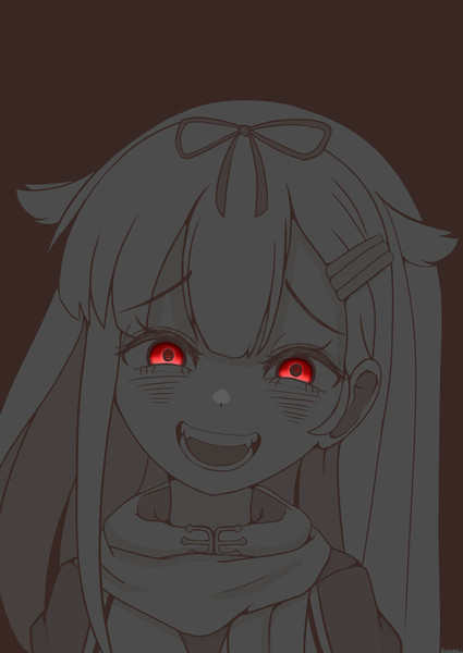 「提督さん、み～つけたっぽい～」