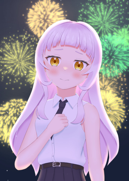 あなたのことが……！