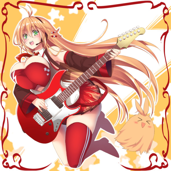 マキマキお誕生日！