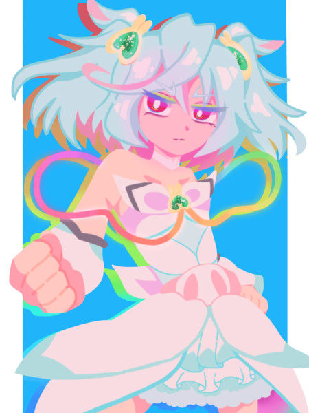 キュアシュプリーム