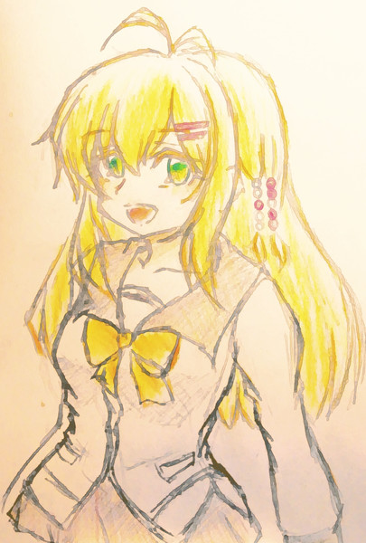 マキマキ