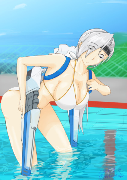 持たせるのはすぐ決まりました