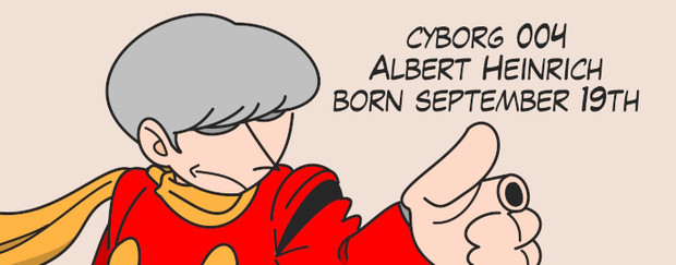 アルベルト・ハインリヒ / まぐあき さんのイラスト ニコニコ静画 (イラスト)