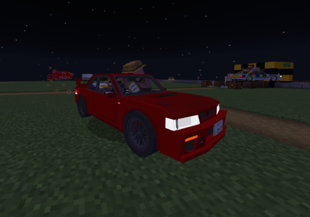 真夜中の暴走族 / らんまる さんのイラスト ニコニコ静画 (イラスト)