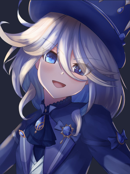 フリーナ