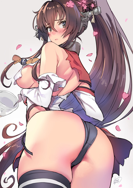 大和