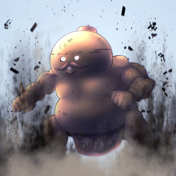ギリギリまでがんばって