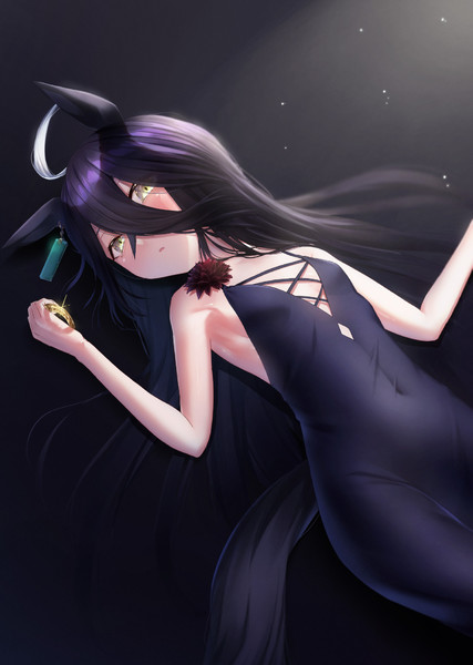 漆黒