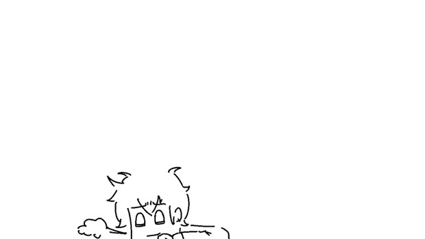 ぺちゃんこカナタ