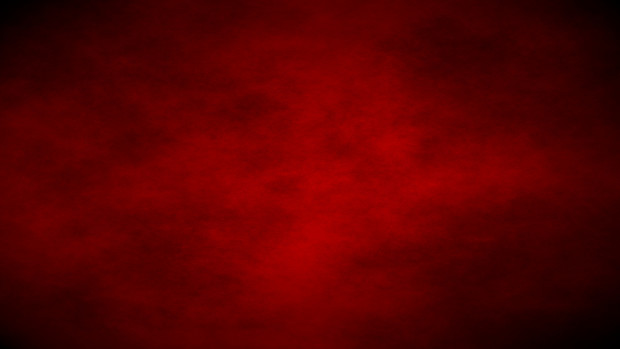 ダーク・不気味な赤背景　1920×1080（16：9）【フリー素材】