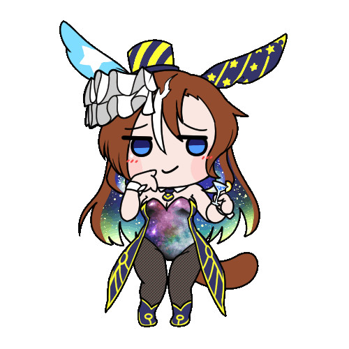 メテバニ / どらもどき さんのイラスト ニコニコ静画 (イラスト)