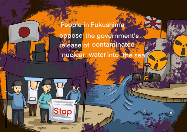 李在明氏「日本の核汚染水放出を阻止するために各国が協力すべきだ」