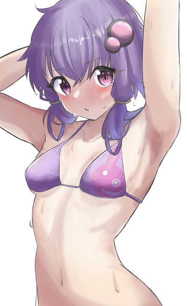 結月ゆかり