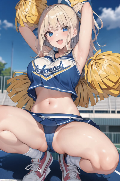 金髪　巨乳　外人 
