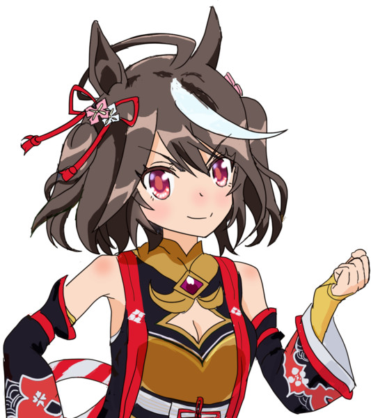 らくがき