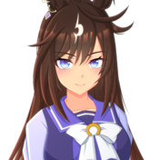 ドゥラメンテ(ウマ娘)