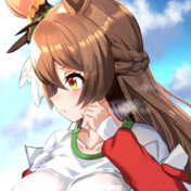 ヤバい方のサトノ