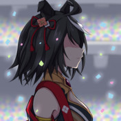 キタサンブラック(ウマ娘)