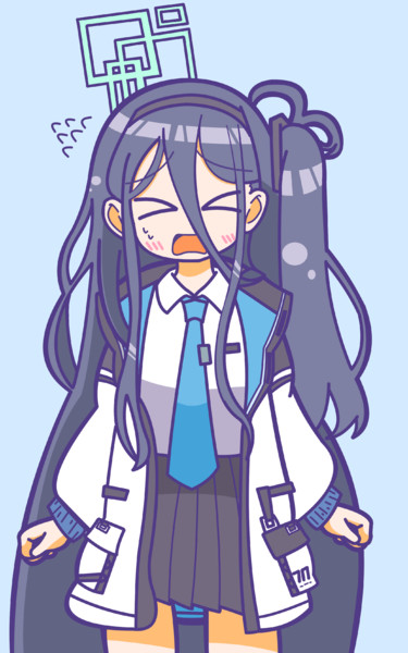 天童アリスちゃん / ナナし さんのイラスト - ニコニコ静画