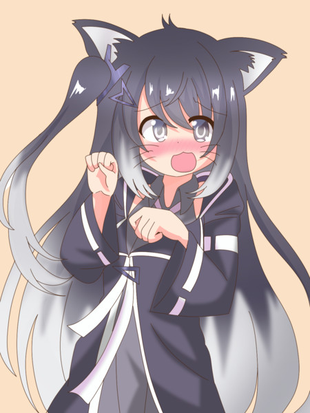 ミリアルにゃん