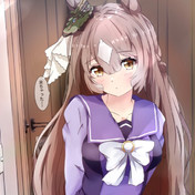 ヤバい方のサトノ