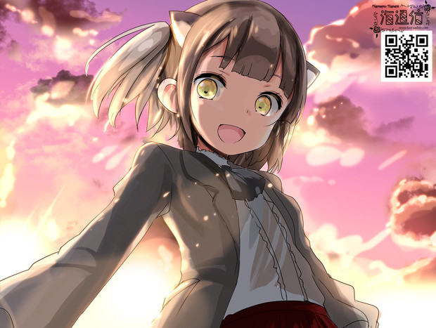 きりたん超キラキラ金曜日