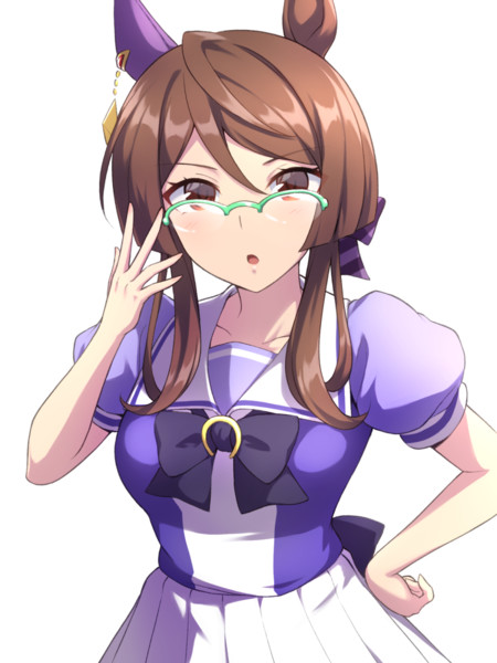 ロイスアンドロイス（ウマ娘）